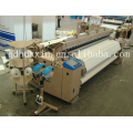 Aplicação de tecido de tecelagem e certificação ISO9001 CE Tsudakoma Air Jet Loom